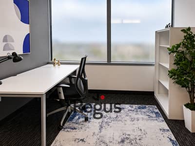 Office for Rent in North Coast, Matruh - Office_26. png