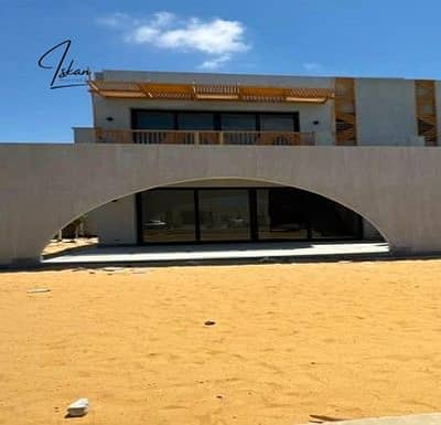 3 Bedroom Twin House for Sale in North Coast, Matruh - Picture1. jpg