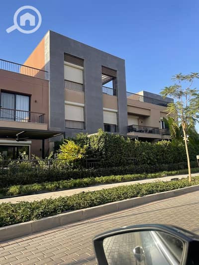 3 Bedroom Flat for Sale in New Cairo, Cairo - WhatsApp Image 2025-09-18 at 3.02. 30 PM. jpeg
