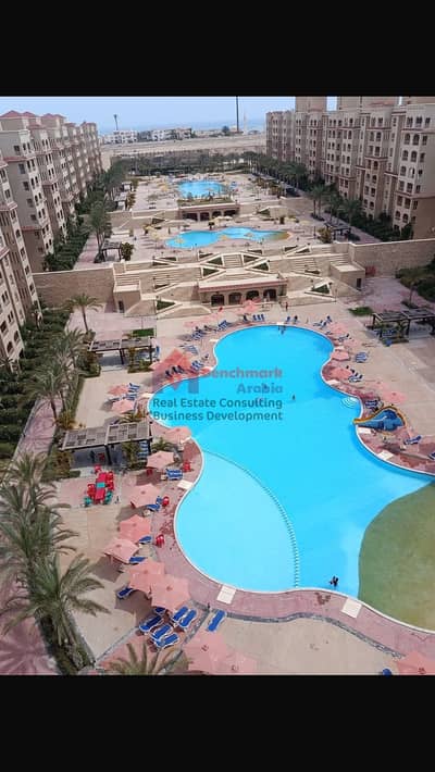 شاليه 1 غرفة نوم للايجار في الساحل الشمالي، مطروح - c9706bf5-1ce9-4e92-94b2-4a13c9858d85. jpg