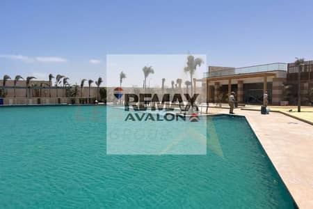 1 Bedroom Chalet for Sale in North Coast, Matruh - 1. jpg 1 Bedroom Chalet for Sale in North Coast, Matruh - 1. jpg
