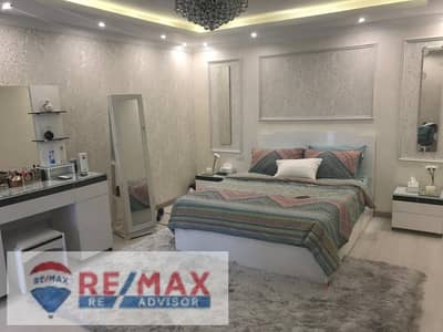 شقة 3 غرف نوم للايجار في الشيخ زايد، الجيزة - WhatsApp Image 2026-08-13 at 7.18. 23 PM. jpeg