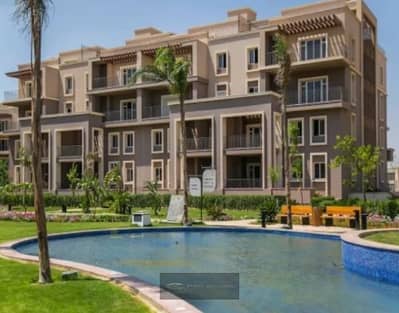 3 Bedroom Apartment for Sale in 6th of October, Giza - 1. png 3 Bedroom Apartment for Sale in 6th of October, Giza - 1. png