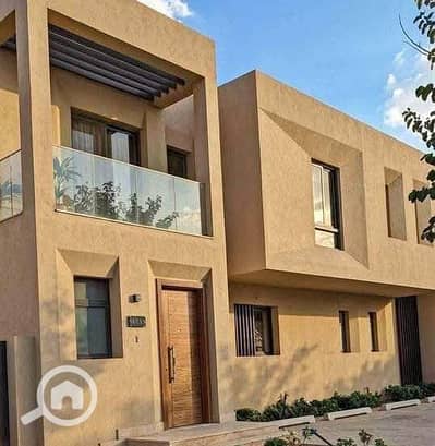 تاون هاوس 3 غرف نوم للبيع في الشيخ زايد، الجيزة - 689822813_2001771840734958_1726073662077401968_n. jpg