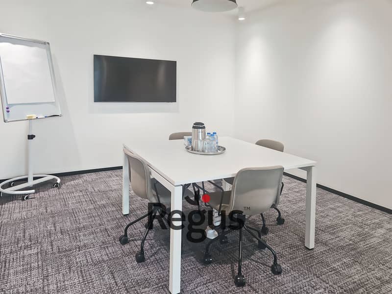 6 Regus_Kezad Metal Park, Abu Dhabi_United Arab Emirates_Centre 7864_Meeting Room 1. jpg