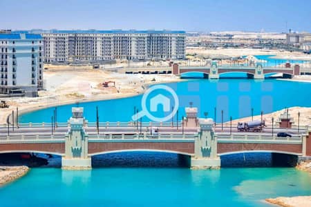 3 Bedroom Flat for Sale in North Coast, Matruh - WhatsApp Image 2026-02-15 at 10.41. 03 AM. jpg