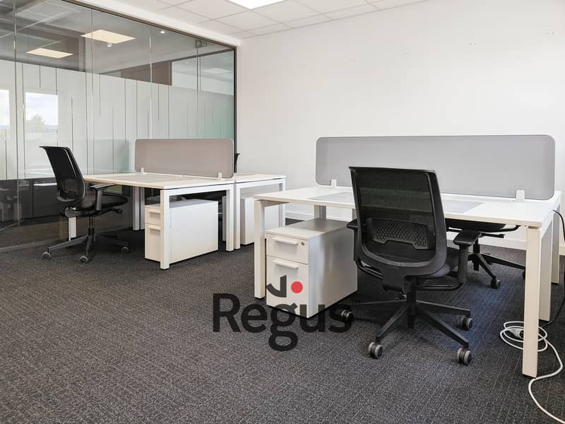 10 Regus_SALZBURG, Airport West _Austria_Centre 5353_Office 3. jpg