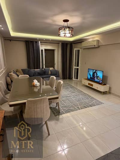 2 Bedroom Apartment for Rent in New Cairo, Cairo - WhatsApp Image 2026-08-24 at 4.21. 40 PM. jpeg