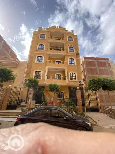 3 Bedroom Apartment for Sale in 6th of October, Giza - IMG-20260823-WA0180. jpg