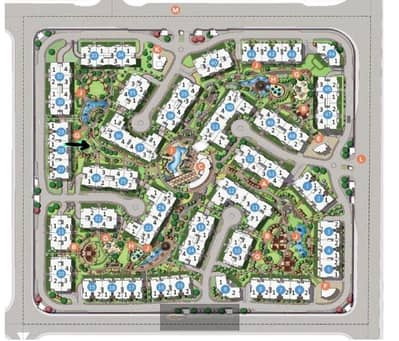 3 Bedroom Apartment for Sale in 6th of October, Giza - 9. png 3 Bedroom Apartment for Sale in 6th of October, Giza - 9. png