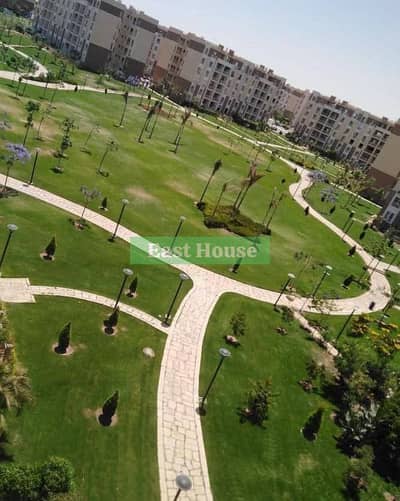 2 Bedroom Apartment for Rent in Madinaty, Cairo - WhatsApp Image 2026-08-22 at 5.18. 15 PM. jpeg
