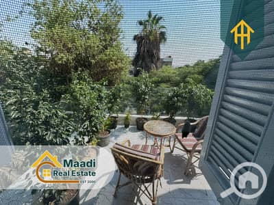 3 Bedroom Apartment for Rent in Maadi, Cairo - WhatsApp Image 2026-08-23 at 11.48. 57 AM (1)_result. jpg