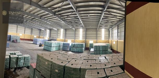 Warehouse for Rent in Abu Rawash, Giza - WhatsApp Image 2026-08-24 at 3.19. 39 PM (1). jpeg Warehouse for Rent in Abu Rawash, Giza - WhatsApp Image 2026-08-24 at 3.19. 39 PM (1). jpeg