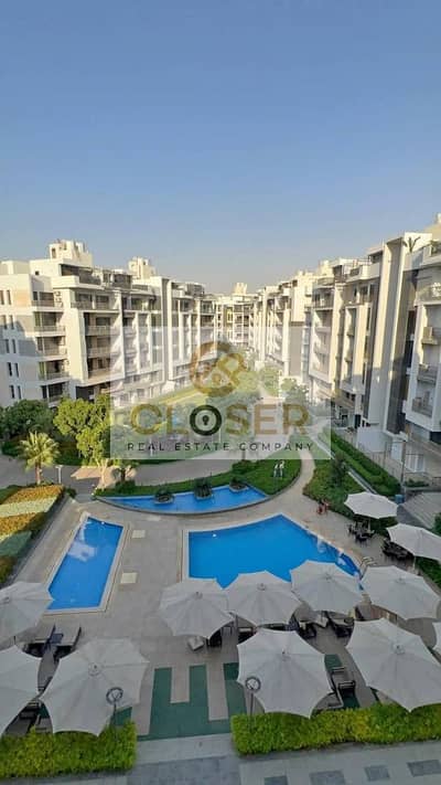 3 Bedroom Flat for Sale in New Cairo, Cairo - 766072149_122116966107306303_5842478774563975084_n. jpg
