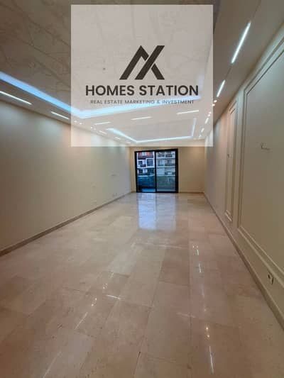 2 Bedroom Apartment for Rent in New Cairo, Cairo - WhatsApp Image 2026-08-20 at 2.01. 12 PM. jpeg 2 Bedroom Apartment for Rent in New Cairo, Cairo - WhatsApp Image 2026-08-20 at 2.01. 12 PM. jpeg