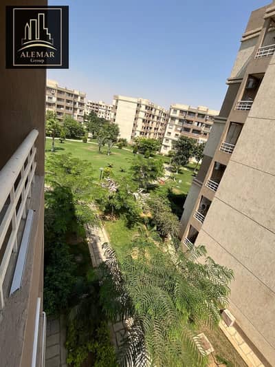 3 Bedroom Apartment for Rent in Madinaty, Cairo - 92954. jpg