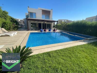 4 Bedroom Villa for Sale in North Coast, Matruh - WhatsApp Image 2026-08-24 at 2.45. 35 PM. jpeg