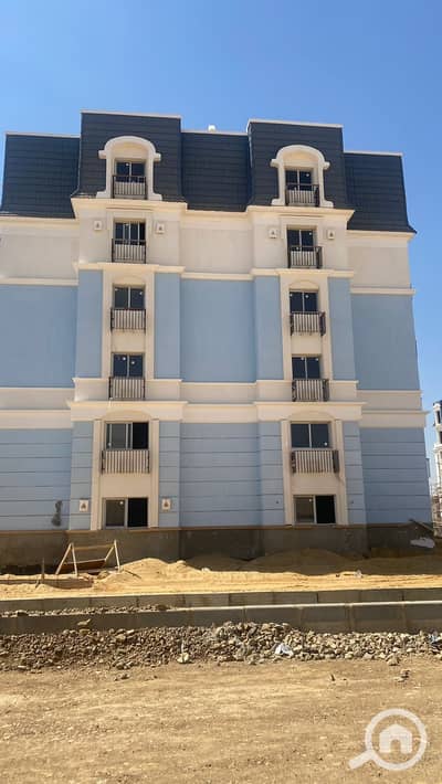 3 Bedroom Flat for Sale in New Cairo, Cairo - WhatsApp Image 2026-01-27 at 1.15. 42 PM (2). jpeg