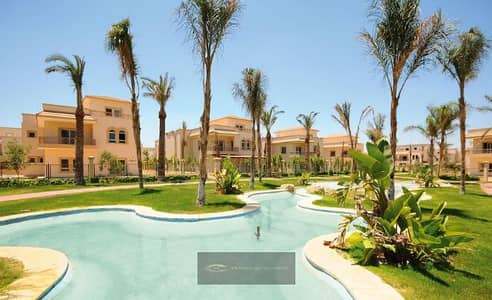 3 Bedroom Villa for Sale in Sheikh Zayed, Giza - 4. png