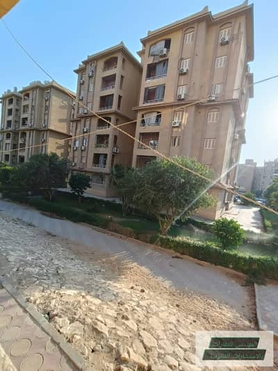 3 Bedroom Apartment for Sale in Nasr City, Cairo - WhatsApp Image 2026-08-24 at 3.49. 41 PM (1). jpeg