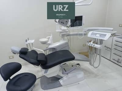 Clinic for Sale in Shorouk City, Cairo - 550168250_1304178075056104_9152036556592977623_n. jpg