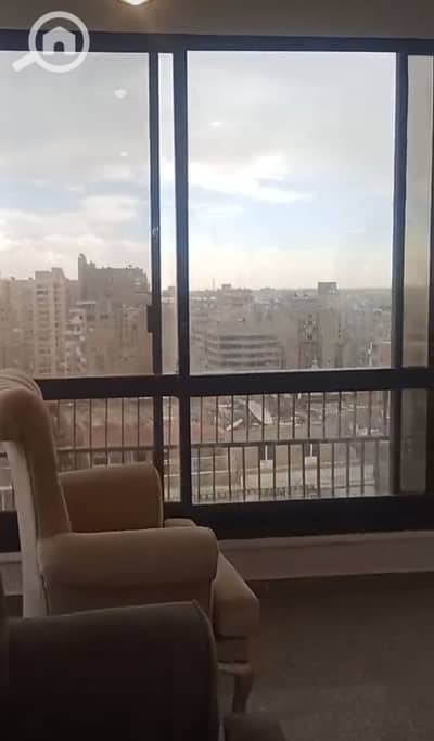 2 Bedroom Apartment for Sale in Dokki, Giza - ٢٠٢٦٠٨٢٤_١٦٥٦٣٦. jpg 2 Bedroom Apartment for Sale in Dokki, Giza - ٢٠٢٦٠٨٢٤_١٦٥٦٣٦. jpg
