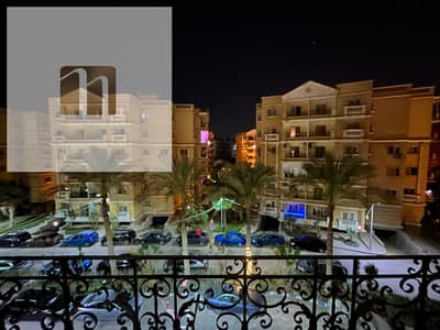 شقة 2 غرفة نوم للبيع في حدائق اكتوبر، الجيزة - WhatsApp Image 2026-08-24 at 3.41. 07 PM. jpeg