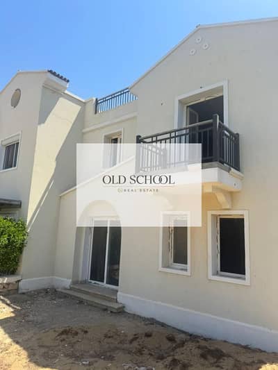 3 Bedroom Twin House for Sale in North Coast, Matruh - WhatsApp Image 2026-04-02 at 5.37. 46 PM. jpeg 3 Bedroom Twin House for Sale in North Coast, Matruh - WhatsApp Image 2026-04-02 at 5.37. 46 PM. jpeg