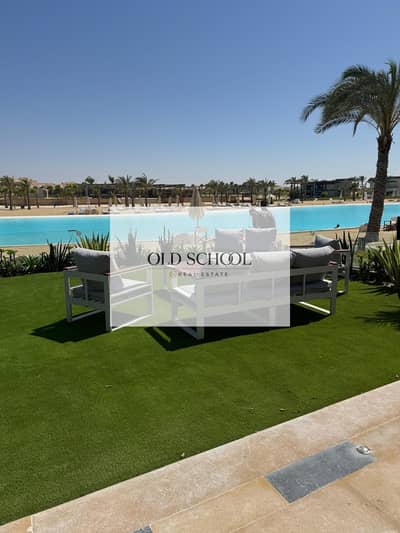 4 Bedroom Twin House for Sale in North Coast, Matruh - WhatsApp Image 2026-04-29 at 5.30. 58 PM (1). jpeg