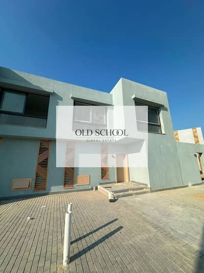 4 Bedroom Twin House for Sale in North Coast, Matruh - 119497. jpg 4 Bedroom Twin House for Sale in North Coast, Matruh - 119497. jpg
