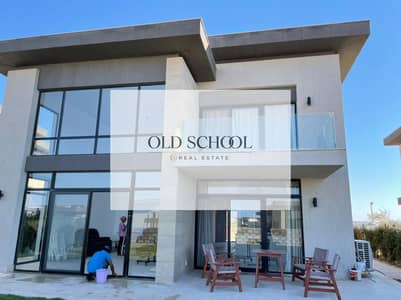 4 Bedroom Villa for Rent in North Coast, Matruh - 111189. jpg