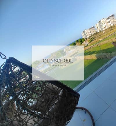 شاليه 3 غرف نوم للايجار في الساحل الشمالي، مطروح - 115107. jpg