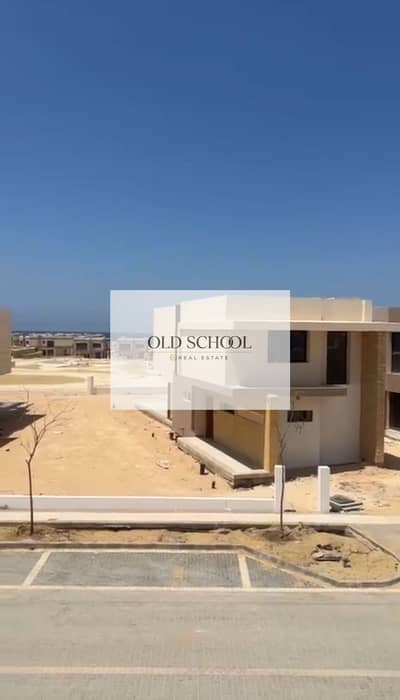 4 Bedroom Twin House for Sale in North Coast, Matruh - IMG_7563. jpg