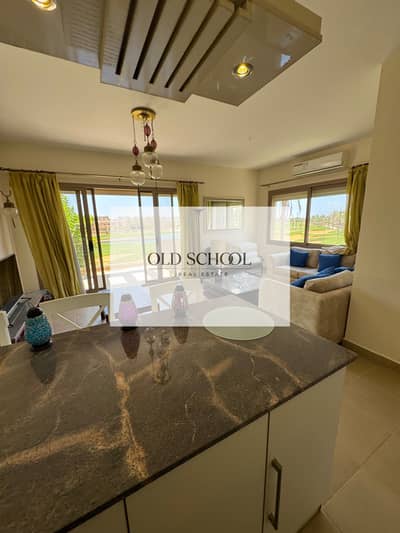 2 Bedroom Chalet for Sale in Ain Sukhna, Suez - IMG_8032. jpg 2 Bedroom Chalet for Sale in Ain Sukhna, Suez - IMG_8032. jpg