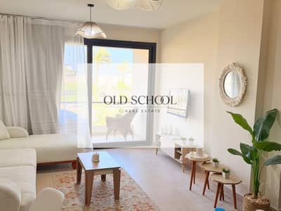 2 Bedroom Chalet for Sale in Ain Sukhna, Suez - IMG_8338. jpg