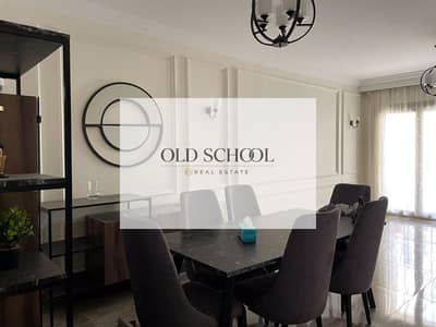3 Bedroom Flat for Sale in New Cairo, Cairo - 195cc497-9159-49cf-82d0-cd9f0c887c74. jpg