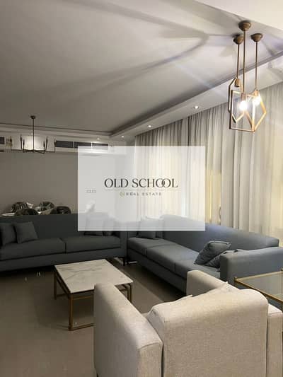 3 Bedroom Duplex for Rent in New Cairo, Cairo - 75cc6ac2-ef10-48c7-8077-02d02b9ffd2a. jpg