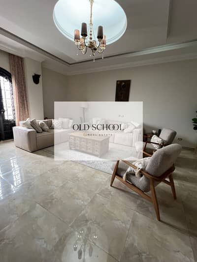 3 Bedroom Duplex for Rent in New Cairo, Cairo - af0a9d7d-01d6-4871-ace8-c1369c6671c5. jpg