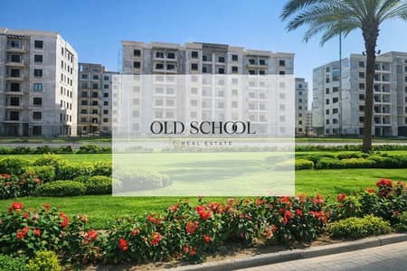 2 Bedroom Apartment for Sale in New Cairo, Cairo - 4c50f717-02ab-4c14-a26a-ab76eefbe221. jpg