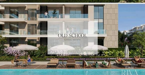 3 Bedroom Apartment for Sale in New Cairo, Cairo - e9a93ea8-6676-448b-9770-207e0a60f5e8. jpg 3 Bedroom Apartment for Sale in New Cairo, Cairo - e9a93ea8-6676-448b-9770-207e0a60f5e8. jpg