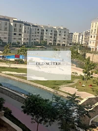3 Bedroom Apartment for Sale in New Cairo, Cairo - 1001204146. jpg