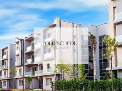 3 Bedroom Apartment for Sale in New Cairo, Cairo - 1001232474. jpg