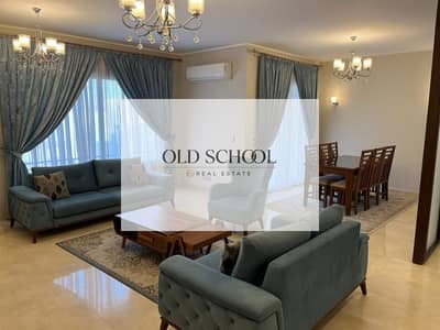 2 Bedroom Flat for Rent in New Cairo, Cairo - WhatsApp Image 2026-04-28 at 4.07. 36 PM (4). jpeg 2 Bedroom Flat for Rent in New Cairo, Cairo - WhatsApp Image 2026-04-28 at 4.07. 36 PM (4). jpeg