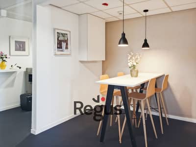 مکتب  للايجار في الجمرك، الإسكندرية - HQ_Luxembourg, 43 JFK_Luxembourg_Centre 3574_Business Lounge 3. jpg