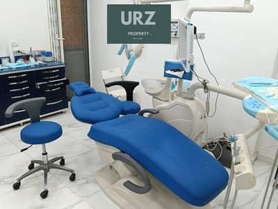 Clinic for Sale in New Cairo, Cairo - 561643750_1304178068389438_220681699769805152_n. jpg