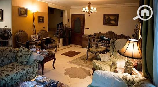3 Bedroom Duplex for Sale in Sheikh Zayed, Giza - WhatsApp Image 2026-08-24 at 3.32. 19 PM. jpeg
