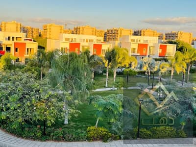 3 Bedroom Villa for Sale in Madinaty, Cairo - 282741. jpg