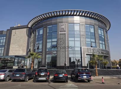 Office for Rent in New Cairo, Cairo - WhatsApp Image 2026-08-24 at 4.59. 58 PM. jpeg