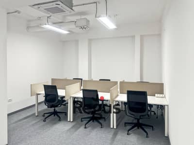 مکتب  للايجار في الجمرك، الإسكندرية - HQ_Niš, HQ IRIN Business Center_Serbia_Centre 8084_Coworking 2. . jpg
