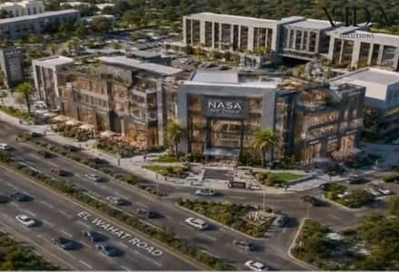 Clinic for Sale in 6th of October, Giza - WhatsApp Image 2026-08-24 at 4.27. 21 PM (7). jpeg